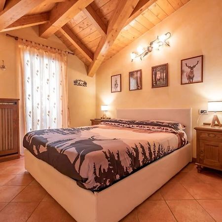 Happy Guest Apartments - Alpin Charme Colere Exterior foto