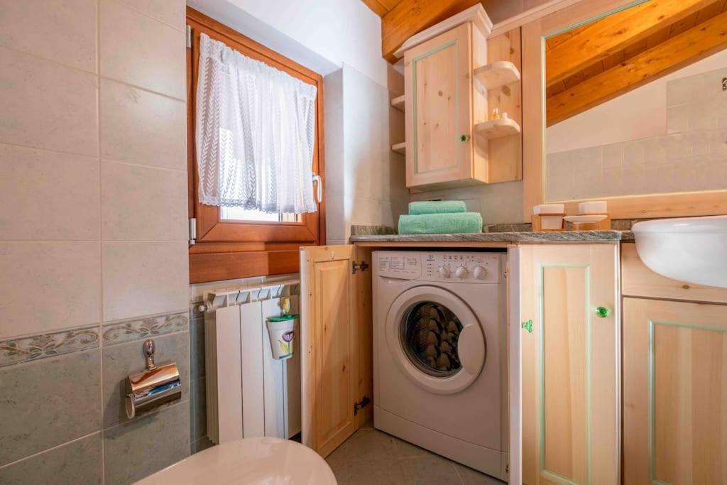 Happy Guest Apartments - Alpin Charme Colere Exterior foto